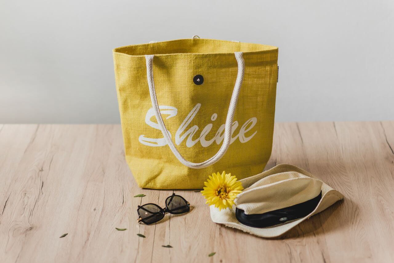 Love Shopping? Do it with Shine