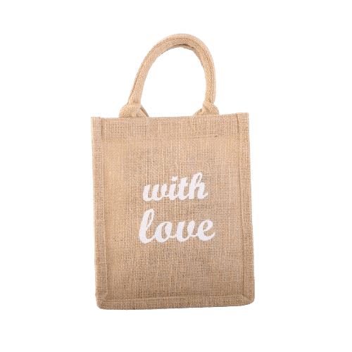 “With Love” Gift Bags