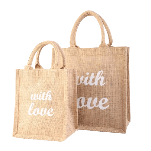 “With Love” Gift Bags